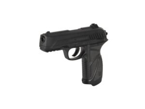 Pistola de aire comprimido Gamo PT-85 Blowback: Realismo y rendimiento excepcionales para entrenamiento y diversión.