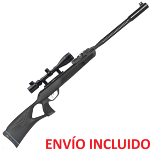 Rifle Gamo Roadster 10X IGT Gen 2- Rifle Nitro Piston