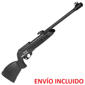 Rifle Gamo Black Bear IGT - Rifle Nitro Piston