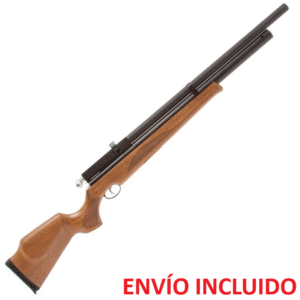 Rifle PCP Artemis M22