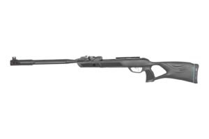 Rifle Gamo Roadster 10X IGT Gen 2: Alto rendimiento con tecnología avanzada para caza y tiro deportivo.