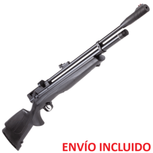Rifle Beeman Chief II Plus S 5.5mm Polímero