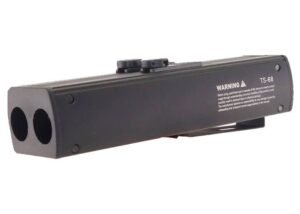 Compra Lanzador traumático aps thunder stick cal. 0.68 al mejor precio online