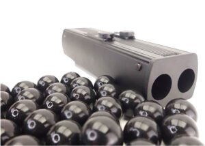 Compra Lanzador traumático aps thunder stick cal. 0.68 al mejor precio online