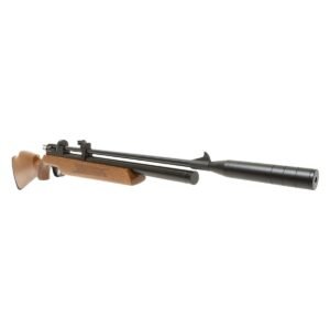 Rifle PCP PR900R Regulado Gen2, ideal para tiro y caza, disponible en Montaña Táctica