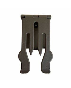 Adaptador MOLLE R-Defender Cytac (Modelo CY-RMA), compatible con fundas y accesorios de la serie R-Defender.