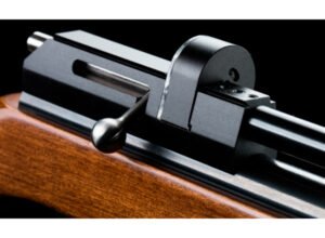 Rifle PCP PR900R Regulado Gen2, ideal para tiro y caza, disponible en Montaña Táctica