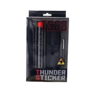 Compra Lanzador traumático aps thunder stick cal. 0.68 al mejor precio online