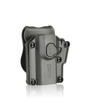 Holster Universal Mega-Fit Cytac