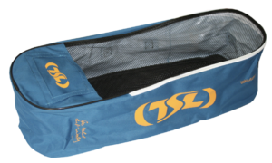 Funda raqueta de nieve TSL rando azul 206