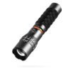 Linterna Slyde King 2K de NEBO, 2000 lúmenes con luz de trabajo COB, ideal para camping y emergencias.