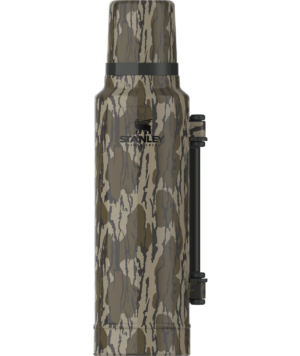 Termo Stanley Classic 1.4 Litros acero inoxidable para outdoor y aventuras