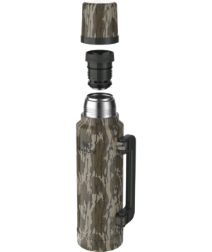 Termo Stanley Classic 1.4 Litros acero inoxidable para outdoor y aventuras