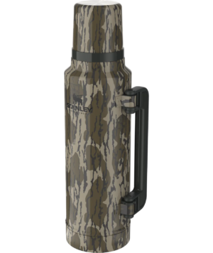 Termo Stanley Classic 1.4 Litros acero inoxidable para outdoor y aventuras