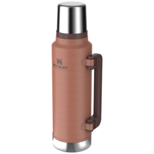 Termo Stanley Classic 1.4 Litros acero inoxidable para outdoor y aventuras