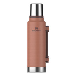 Termo Stanley Classic 1.4 Litros acero inoxidable para outdoor y aventuras