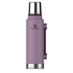 Termo Stanley Classic 1.4 Litros acero inoxidable para outdoor y aventuras