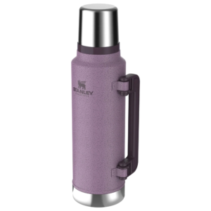 Termo Stanley Classic 1.4 Litros acero inoxidable para outdoor y aventuras
