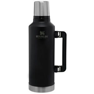 Termo Stanley Classic 2.36 litros acero inoxidable para camping y outdoor