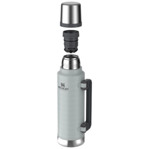 Termo Stanley Classic 1.4 Litros acero inoxidable para outdoor y aventuras