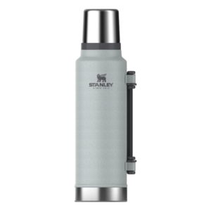 Termo Stanley Classic 1.4 Litros acero inoxidable para outdoor y aventuras