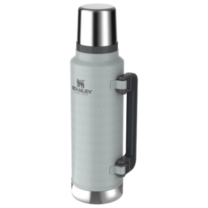 Termo Stanley Classic 1.4 Litros acero inoxidable para outdoor y aventuras