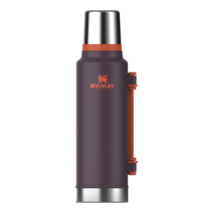 Termo Stanley Classic 1.4 Litros acero inoxidable para outdoor y aventuras