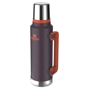 Termo Stanley Classic 1.4 Litros acero inoxidable para outdoor y aventuras