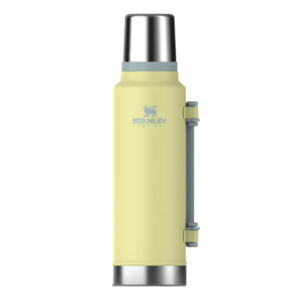 Termo Stanley Classic 1.4 Litros acero inoxidable para outdoor y aventuras