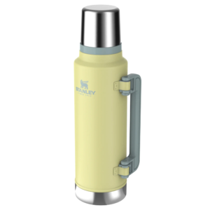 Termo Stanley Classic 1.4 Litros acero inoxidable para outdoor y aventuras