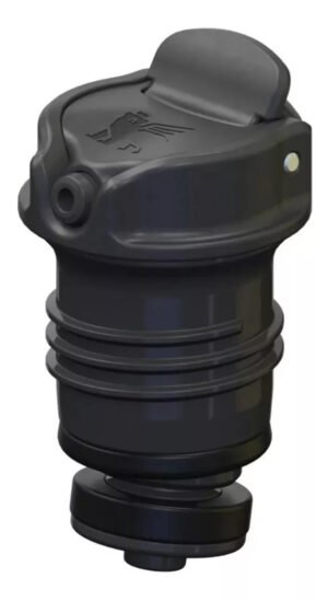 Stanley Mate System Classic 800ml Negro, mate térmico de acero inoxidable para outdoor