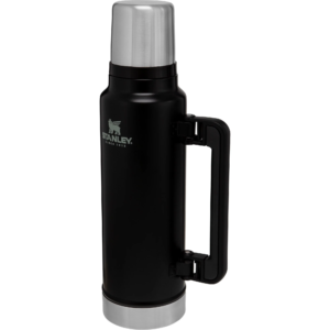 Termo Stanley Classic 1.4 Litros acero inoxidable para outdoor y aventuras