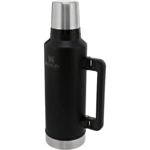 Termo Stanley Classic 1.9 Lt - Durabilidad y Aislamiento Térmico para Outdoor