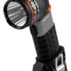 Linterna de Bolsillo Recargable NEBO Slim con 1200 lúmenes, diseño compacto y funcionalidad versátil.