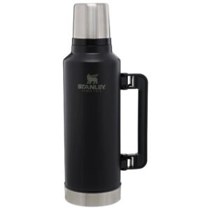 Termo Stanley Classic 1.9 Lt - Durabilidad y Aislamiento Térmico para Outdoor