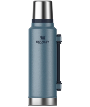Termo Stanley Classic 1.4 Litros acero inoxidable para outdoor y aventuras