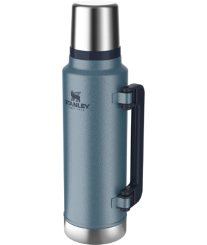 Termo Stanley Classic 1.4 Litros acero inoxidable para outdoor y aventuras
