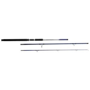 Caña Fulcrum 902MH 2.70 metros, resistente y precisa para pesca en agua dulce y salada