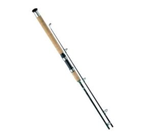 Caña de pesca Río Puelo 3.0 metros, ideal para pesca en ríos y lagos