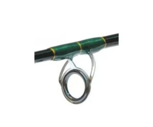 Caña de pesca Río Puelo 3.0 metros, ideal para pesca en ríos y lagos