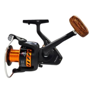 Carrete Pelikan Solo SOOS FD