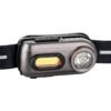 Linterna de Cabeza Einstein™ 400 de NEBO | Iluminación Potente para Actividades al Aire Libre Linterna de Cabeza Einstein™ 400 de NEBO con 400 lúmenes, diseño ajustable y resistente al agua.