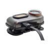 Linterna de Cabeza Einstein™ 400 de NEBO | Iluminación Potente para Actividades al Aire Libre Linterna de Cabeza Einstein™ 400 de NEBO con 400 lúmenes, diseño ajustable y resistente al agua.
