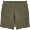 Bermudas SANBER-H20 de SGVI en color khaki para trekking y senderismo