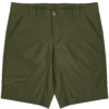 Bermudas SANBER-H20 de SGVI en color khaki para trekking y senderismo