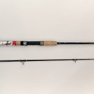 Caña Llanquihue 2.10m para pesca en ríos y lagos del sur de Chile