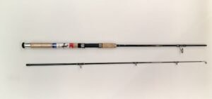 Caña de pesca Llanquihue 1.95m para ríos y lagos
