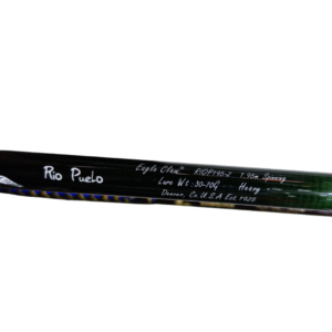 CAÑA DE PESCA RIO PUELO 30 A 70 Gms.