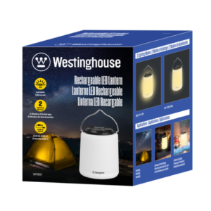 Compra Linterna westinghouse farol recargable de 400 lumens al mejor precio online
