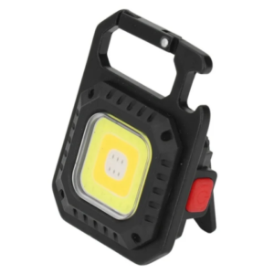 Compra Mini foco led de trabajo con trípode tecmaster al mejor precio online